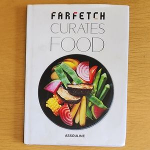 Assouline – Farfetch Curates Food (2015)